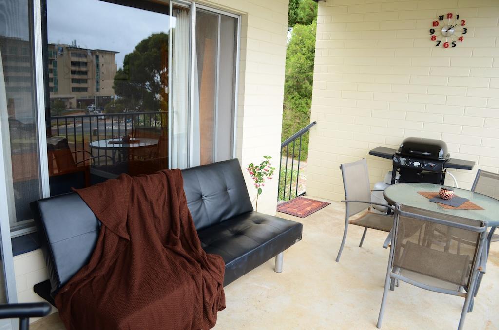 Apartment On Tennyson Port Lincoln Room photo