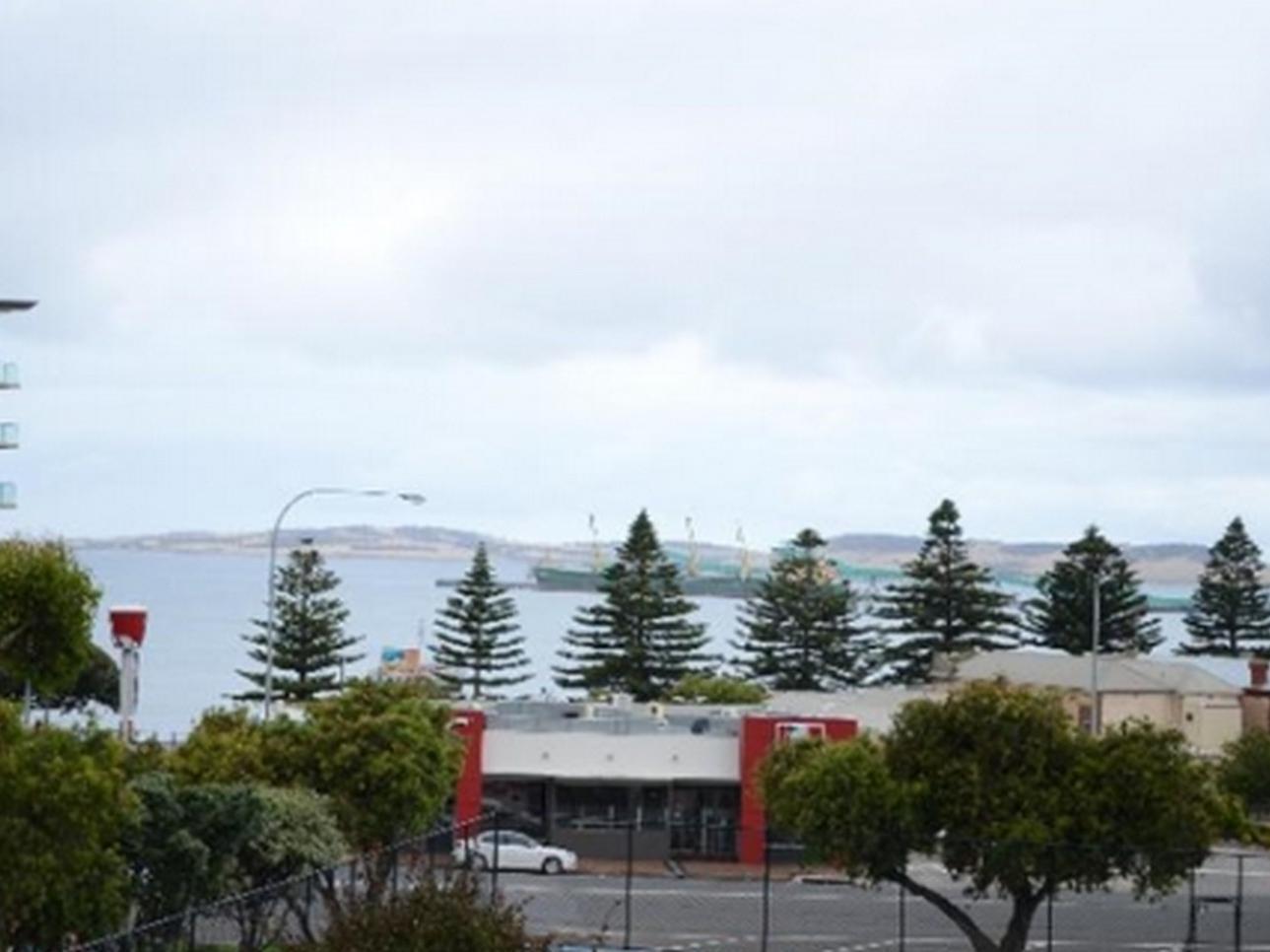 Apartment On Tennyson Port Lincoln Exterior photo